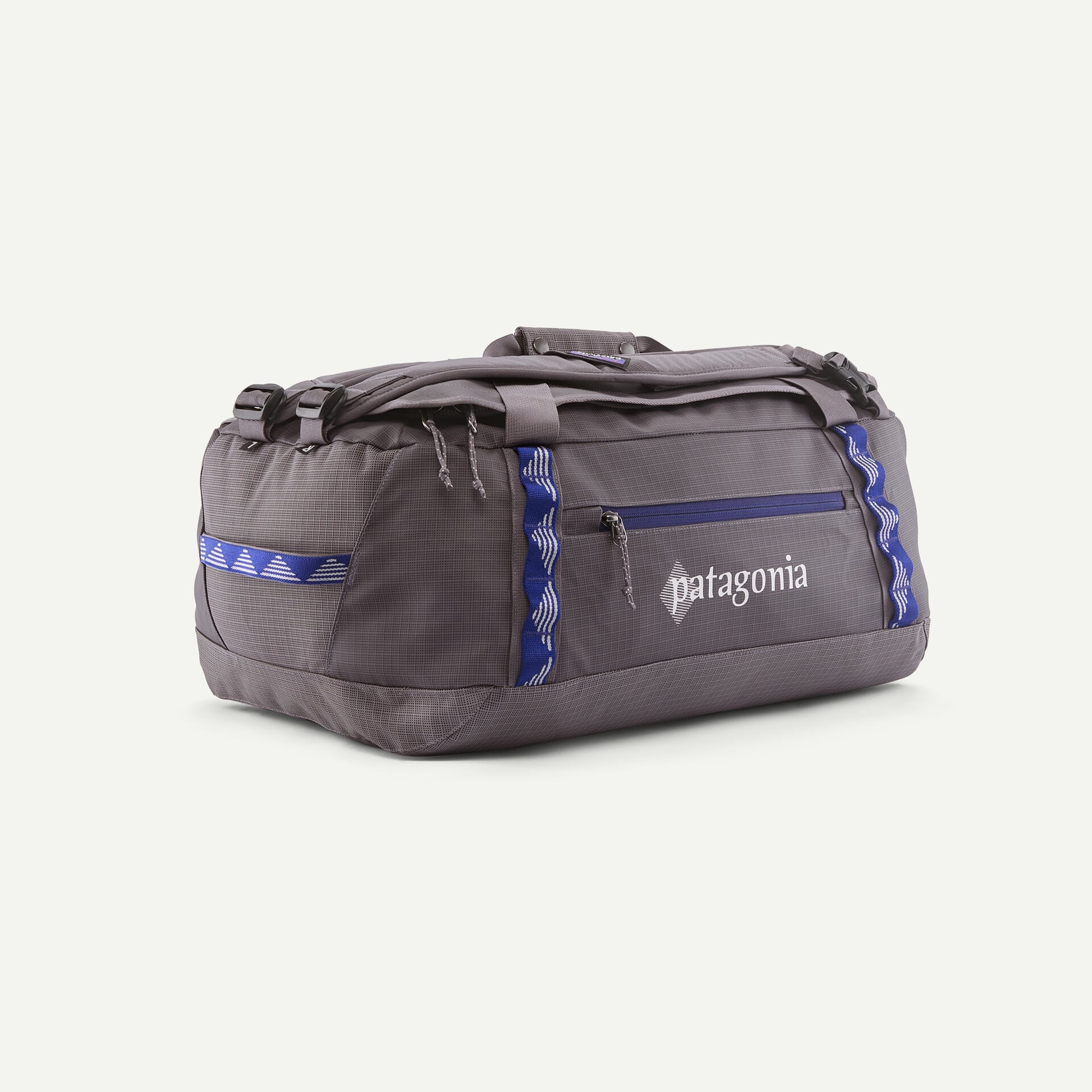 Patagonia Black Hole Duffel Bag 40L