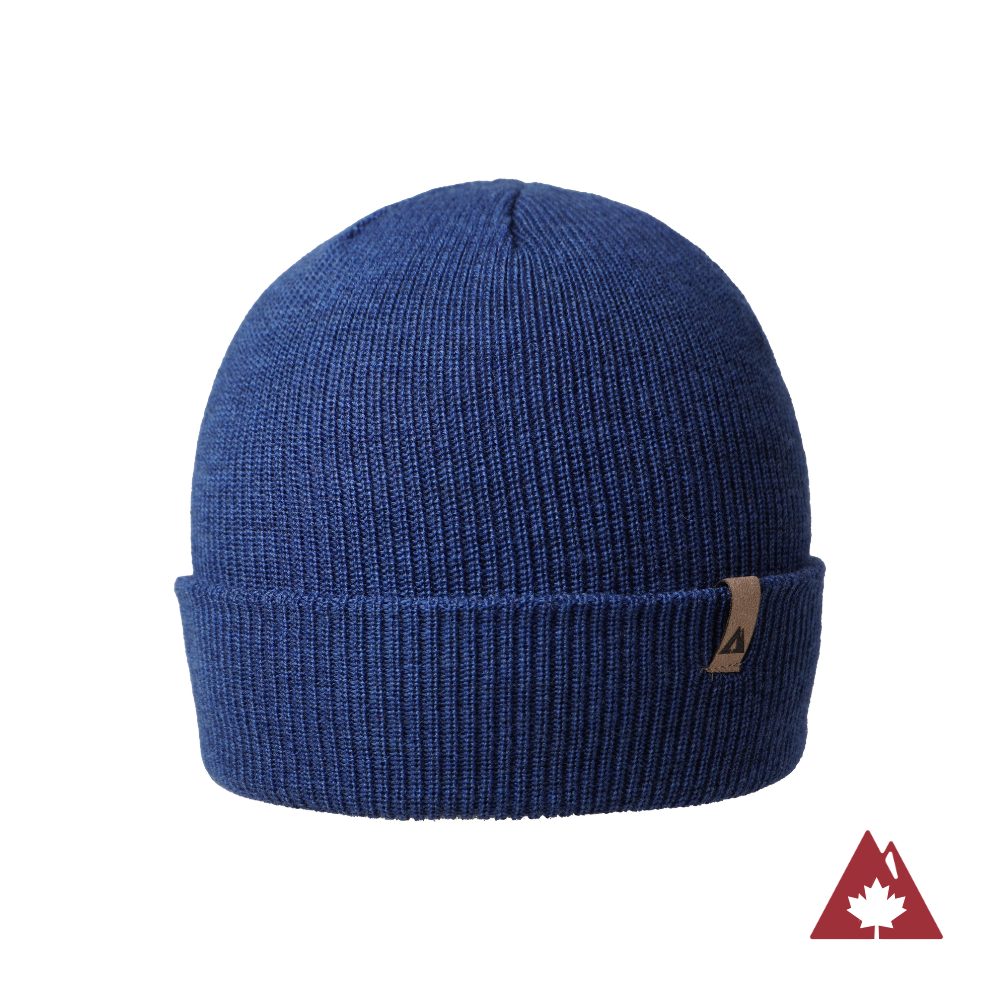 Ambler Ambler Cumberland Merino Toque