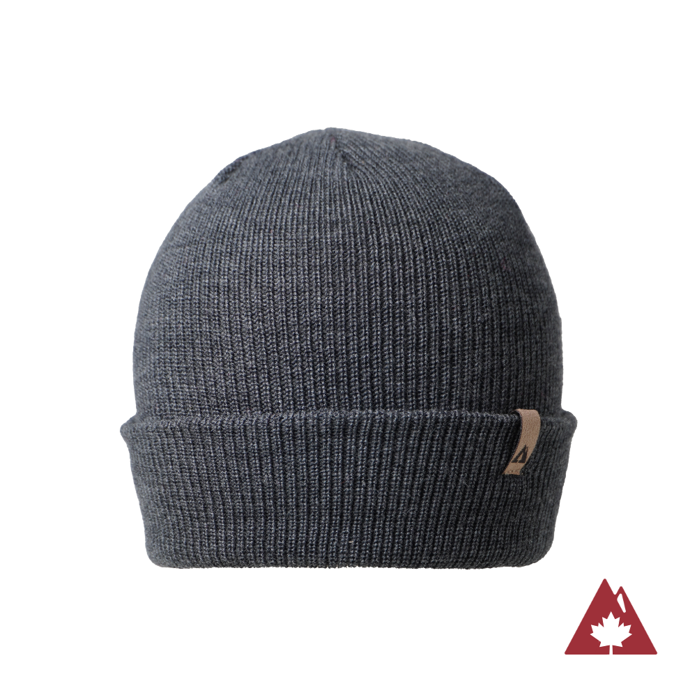 Ambler Ambler Cumberland Merino Toque