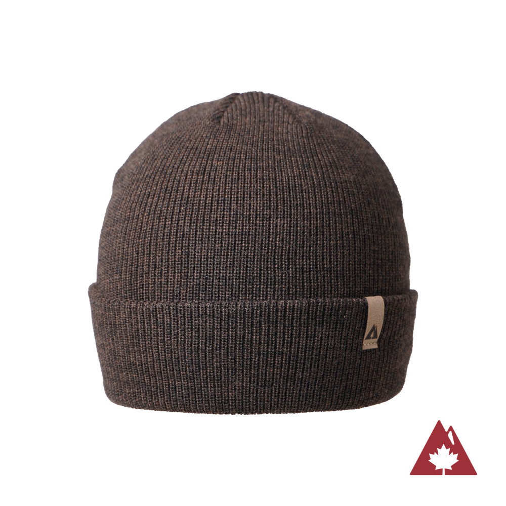 Ambler Ambler Cumberland Merino Toque