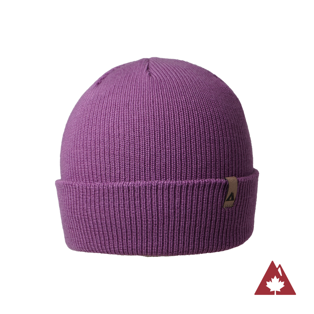 Ambler Ambler Cumberland Merino Toque