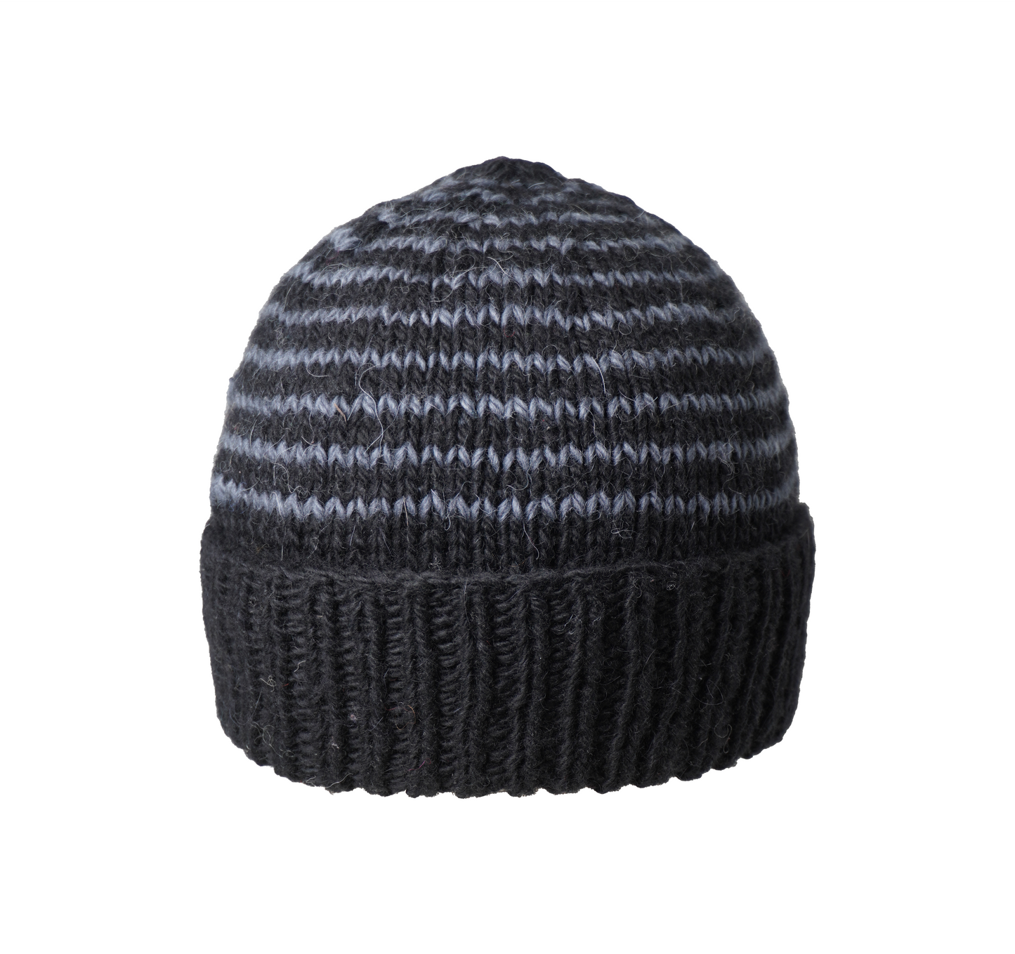 Ambler Ambler Lux Pin Stripe Toque