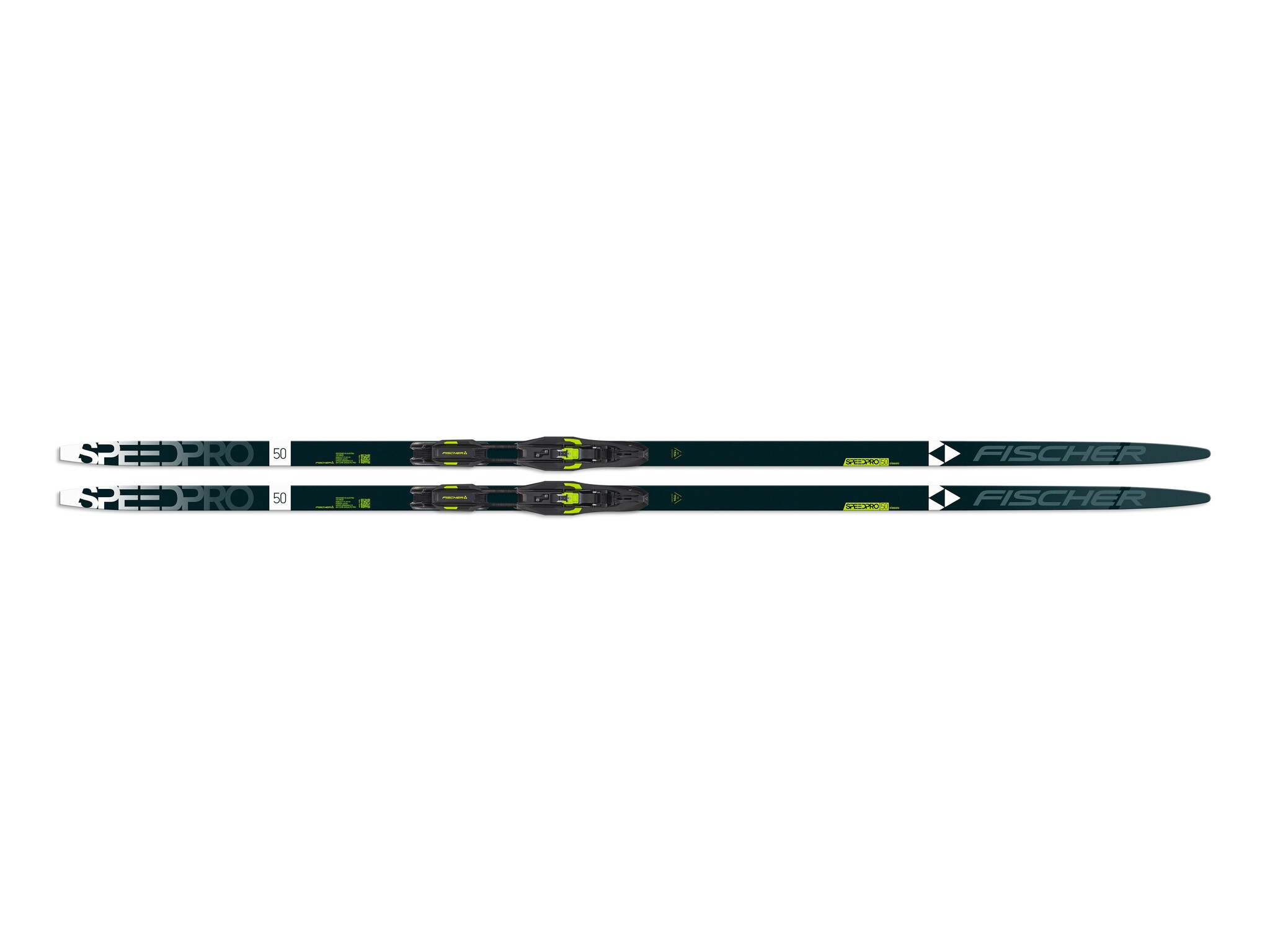 Fischer Speedpro 50 Classic