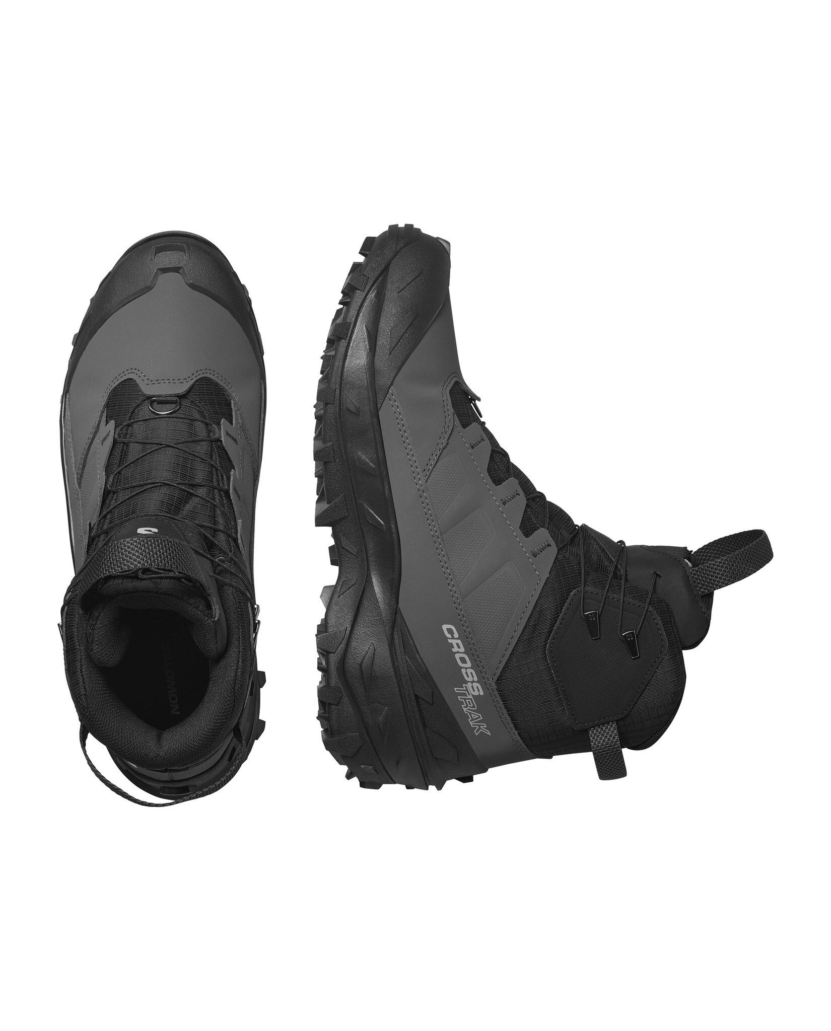 Salomon Men's Crosstrak Powder WP