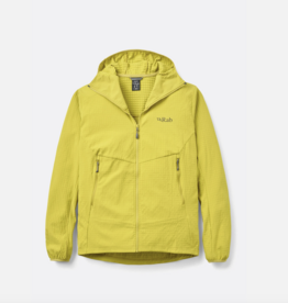 RAB Mn Quantra Pro Hoody