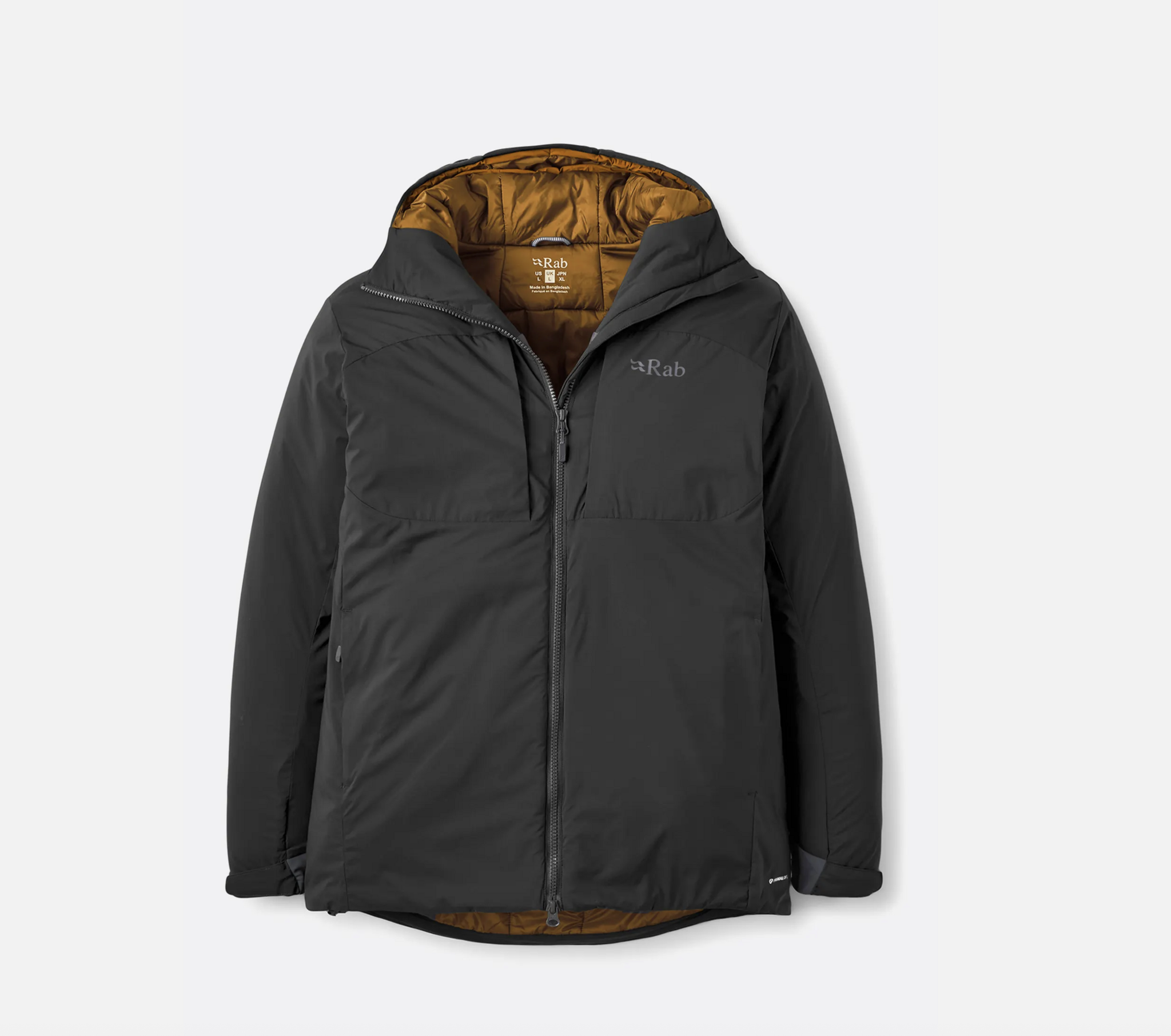 RAB Men's Xenair Alpine Jacket