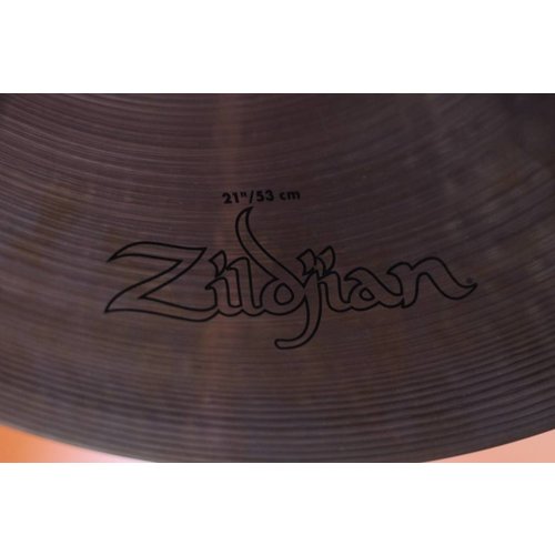 Zildjian Zildjian 21" A Avedis Ride