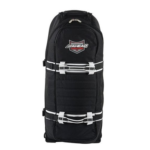 Ahead Armor 38x16x14 Ogio Drum Sled w/ Wheels Hardware Ahead Armor 38x16x14 Ogio Drum Sled w/ Wheels Hardware