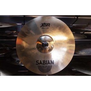 Sabian Sabian XSR 14" Hats