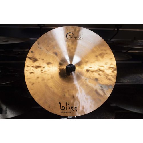 Dream Dream 15" Bliss Hi Hat