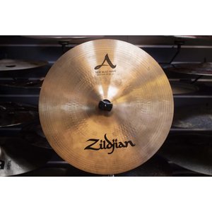 Zildjian Zildjian 15" A Zildjian New Beat Hi Hat bottom