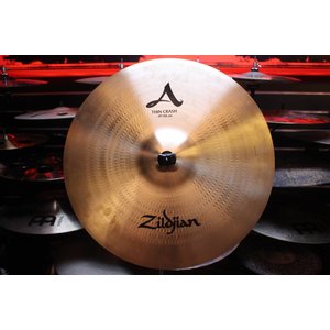 Zildjian Zildjian 19" A Zildjian Thin Crash