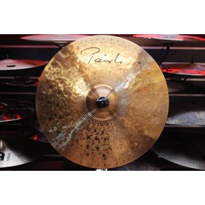 Paiste Paiste Signature Dark Energy 16" Crash Mark I