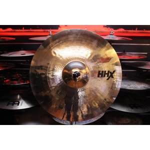 Sabian Sabian 20" HHX Evolution Crash