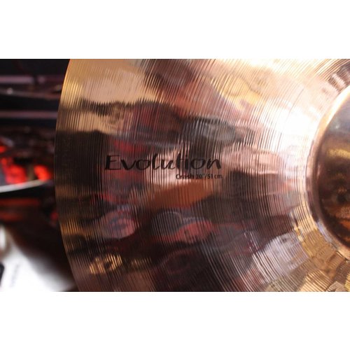 Sabian Sabian 20" HHX Evolution Crash