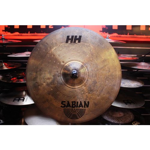 Sabian Sabian 21" HH Crossover Ride Sabian Sabian 21" HH Crossover Ride