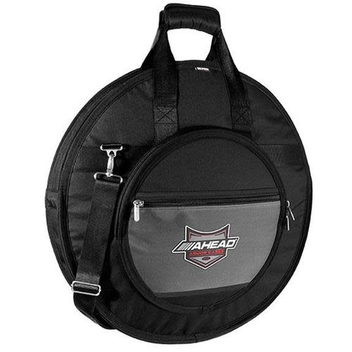 Ahead Deluxe Heavy Duty Cymbal Bag Ahead Deluxe Heavy Duty Cymbal Bag