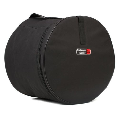 Gator Cases Gator Protechtor Series Padded 14x14 Drum Case