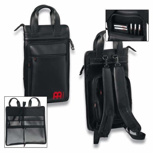 Meinl Meinl Deluxe Stick Bag - Black