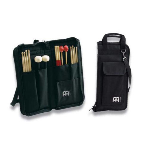 Meinl Meinl Designer Stick Bag - Black