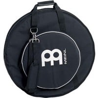 Meinl Professional Cymbal Bag 22" Black