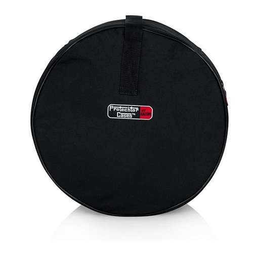 Gator Cases Gator Cases Protechtor Series 5.5 x 14 Padded Drum Bag Gator Cases Gator Cases Protechtor Series 5.5 x 14 Padded Drum Bag