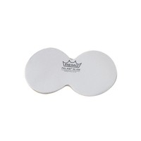 Remo 2.5 in Double Falam Slam Bass Drum Impact Pad KS-0012-PH-
