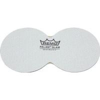 Remo Double Falam Slam Bass Drum Impact Pad KS-0006-PH-
