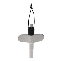 Remo Quicktech Key, Large, Magnetic
