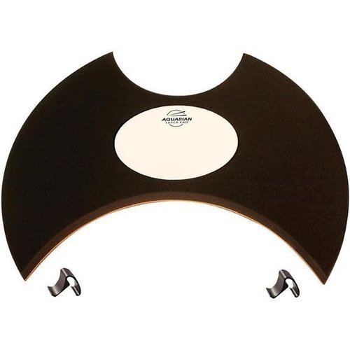 Aquarian Aquarian 20 in Super Pad for Bass Drum Aquarian Aquarian 20 in Super Pad for Bass Drum