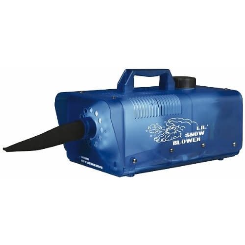 MBT Li’l Snow Blower Snow Machine MBT Li’l Snow Blower Snow Machine