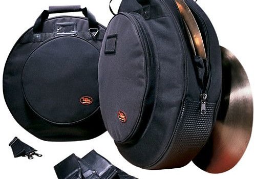 Cymbal Cases and Bags