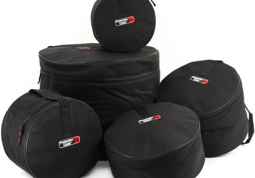 Drum Cases and Bags