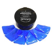 RTOM Moongel 6 Pack Blue