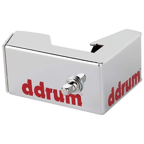 DDrum ddrum Chrome Elite Tom Trigger DDrum ddrum Chrome Elite Tom Trigger