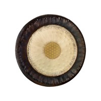 Meinl Sonic Energy Flower of Life Gong