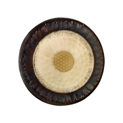 Sonic Energy Meinl Sonic Energy Flower of Life Gong