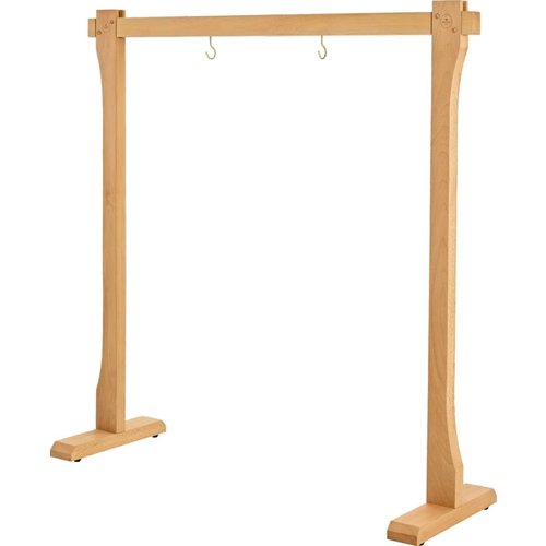 Sonic Energy Meinl Sonic Energy Large Beech Wood Gong/ Tam TamStand up to 40 in / 101cm Sonic Energy Meinl Sonic Energy Large Beech Wood Gong/ Tam TamStand up to 40 in / 101cm