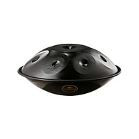 Meinl Sonic Energy Harmonic Art Handpan - D, A, A#, C, D, F, G, A