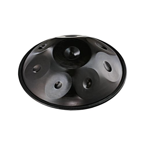 Sonic Energy Meinl Sonic Energy Harmonic Art Handpan - D, A, A#, C, D, F, G, A