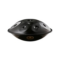Meinl Sonic Energy Harmonic Art Handpan - D#, G, A#, C, D, D#, F, G