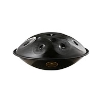 Meinl Sonic Energy Harmonic Art Handpan - D, A, C, D, E, F, G, A