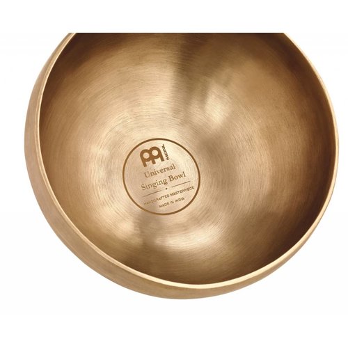 Sonic Energy Meinl Sonic Energy Universal Series Singing Bowl 5.9 - 6.1 in