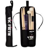 Vic Firth Essentials Stick Bag - Black