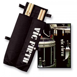 Vic Firth Vic Firth Marching Snare Stick Bag - 2 pair