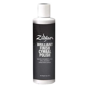 Zildjian Zildjian Brilliant Finish Cymbal Polish