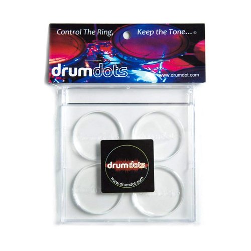 DrumDots DrumDots - Original (4 pack)