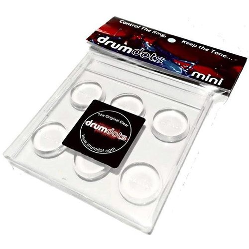 DrumDots DrumDots - Mini (6 pack)