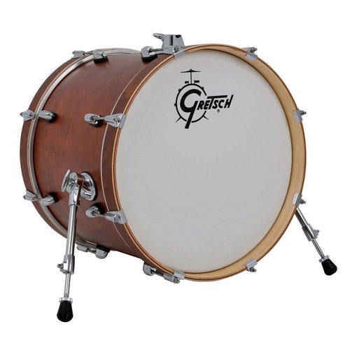 Gretsch Gretsch Catalina Club Bass Drums Gretsch Gretsch Catalina Club Bass Drums