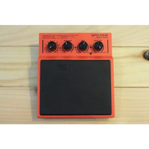 Roland Roland SPD:One Wav Pad Percussion Pad SPD-1W